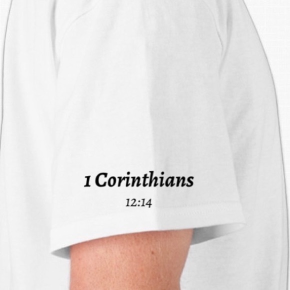 BTG Apparel shirt sleeve t shirt - Picture 3 of 3